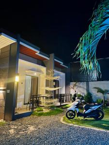 Sky Traveller Suites