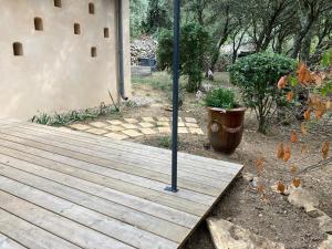 Le pigeonnier