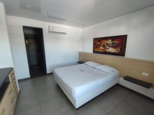 Hotel Agua Azul Melgar Tolima