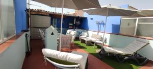 Casa Marenga El Palo