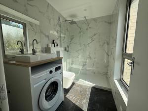 Appartement neuf Palais des Congrès Porte Maillot 30