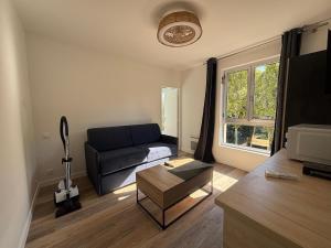 Appartement neuf Palais des Congrès Porte Maillot 30