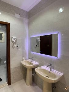 استديو كلاود غرفتين نوم