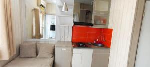 Green Pramuka 2BR By AE Property