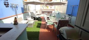 Casa Marenga El Palo