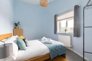 Comfortable 1-Bed Flat Near Pittville Park