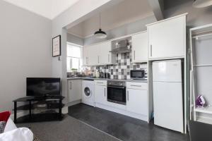 Comfortable 1-Bed Flat Near Pittville Park