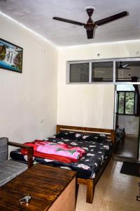 Double Snow View Valley Villa