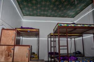 Double Snow View Valley Villa