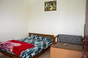 Double Snow View Valley Villa