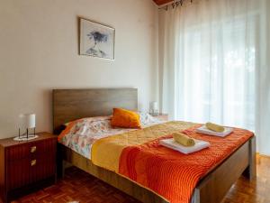 Spacious Holiday Home in Verteneglio