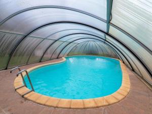 Spacious Holiday Home in Verteneglio