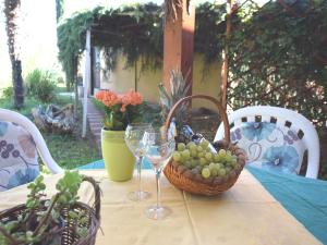 Spacious Holiday Home in Verteneglio