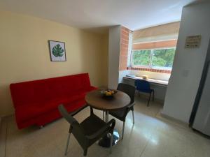 Amoblados Medellín Laureles