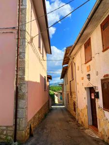 La Casetta nel Verde - Cascia, PG