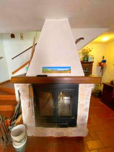 La Casetta nel Verde - Cascia, PG