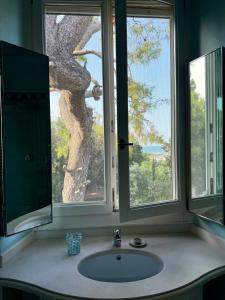 Villa Santa Maria al Poggio