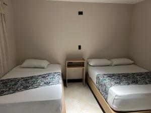 Hotel Gran Imperio la 69