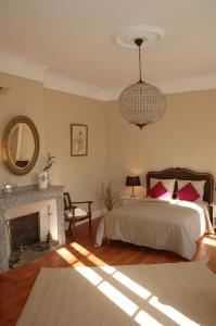 B&B / Chambres d'hotes Domaine de la Celarie : photos des chambres