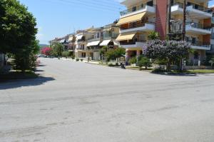 Enjoy Apartments & Studios Pieria Greece