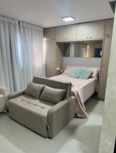 Studio Brasília Sudoeste 316