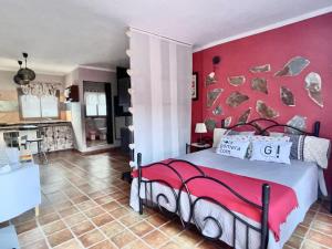 Apartamentos Magdalena