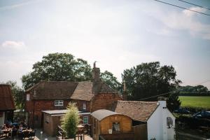 The George and Dragon Pub