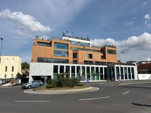 Cuza 16 - Central Premium Apartments