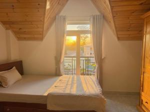 Kha Phat Central Dalat with Local Charm