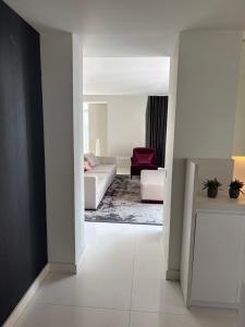 Luxury Canary Wharf 2BR apartment
