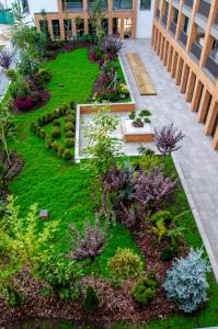 Cuza 16 - Central Premium Apartments