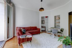 Renaissance Madeleine - Elegant home in Madeleine