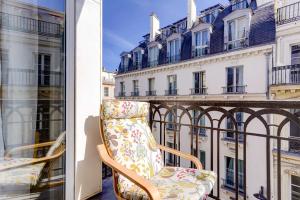 Renaissance Madeleine - Elegant home in Madeleine