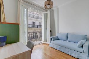 Renaissance Madeleine - Elegant home in Madeleine