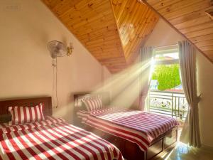 Kha Phat Central Dalat with Local Charm