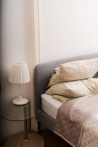 True Austrian Experience Apartment in Landstraße - Wien Mitte Station