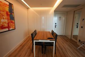 Radisson Blu Hotel, Sakarya