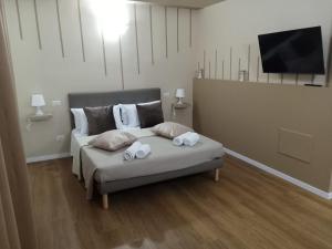 APPARTAMENTS Manzoni