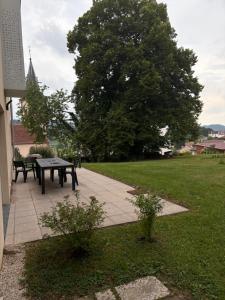 La maison près de la fontaine B&B paisible 1