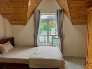 Kha Phat Central Dalat with Local Charm