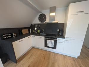 ZoHe Alpha Apartment mit Moselblick
