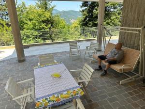 Peaceful Country Living at Apartments at Villa Clara