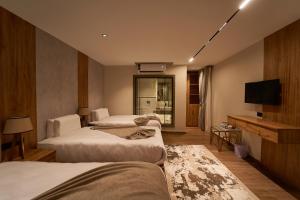 New Golds Pyramids Hotel