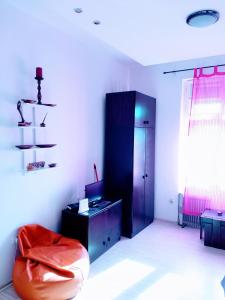 Belgrade City Center