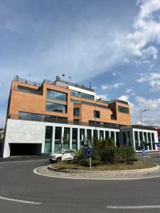 Cuza 16 - Central Premium Apartments