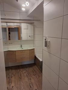 Pension Seestüberl Ferienwohnung Dachgeschoss