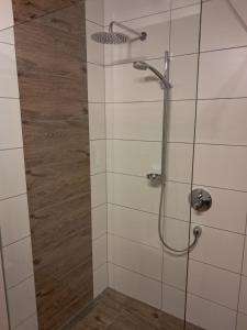 Pension Seestüberl Ferienwohnung Dachgeschoss