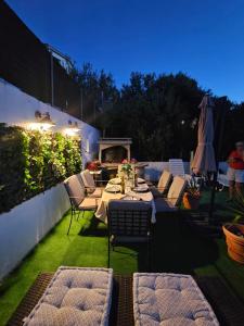 Apartments Sonja Sevid