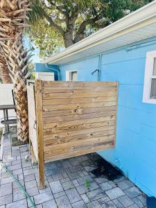 2 Bedroom Beachside Suite