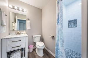 2 Bedroom Beachside Suite